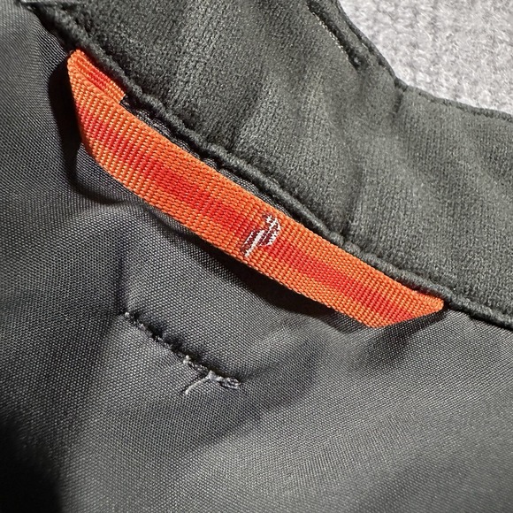 Peak Performance Womens Small‎ Corduroy Blue Shorts Camping Hiking Trekking - Picture 6 of 12